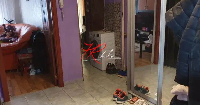 Vanzare apartament 4 camere Teiul Doamnei - foto 4