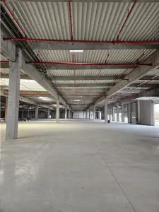 Spatiu Industrial - 9500 mp - Logistica - Productie - Depozitare - Distributie - Ghimbav