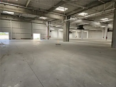 Spatiu Industrial - 7000 mp - Logistica - Productie - Depozitare - Distributie - foto 13