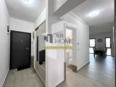 Apartament 3 camere parcare subterana Albert MRS Smart Ploiesti - foto 17