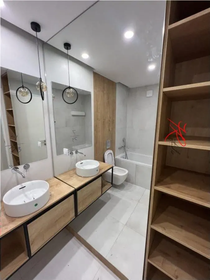 Vanzare penthouse bloc nou Stefan Cel Mare - foto 15