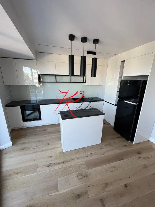 Vanzare penthouse bloc nou Stefan Cel Mare - foto 18