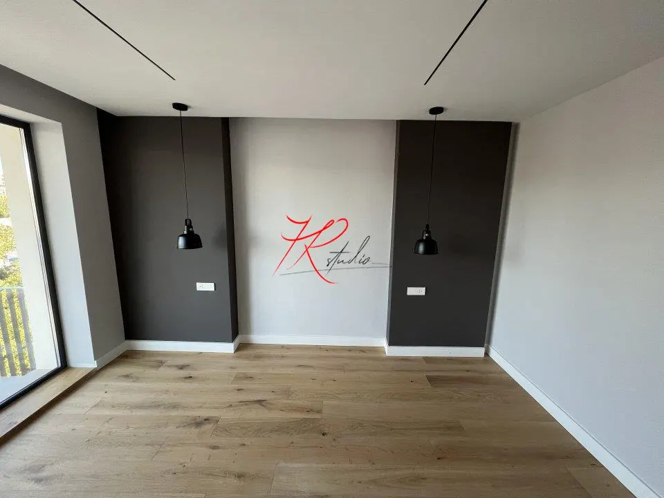 Vanzare penthouse bloc nou Stefan Cel Mare - foto 4