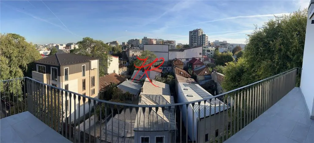 Vanzare penthouse bloc nou Stefan Cel Mare - foto 6
