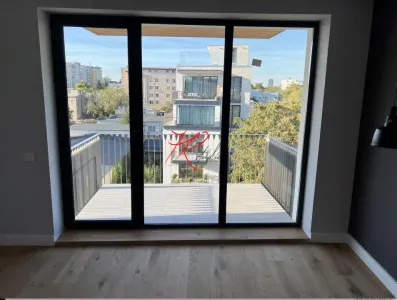 Vanzare penthouse bloc nou Stefan Cel Mare - foto 7
