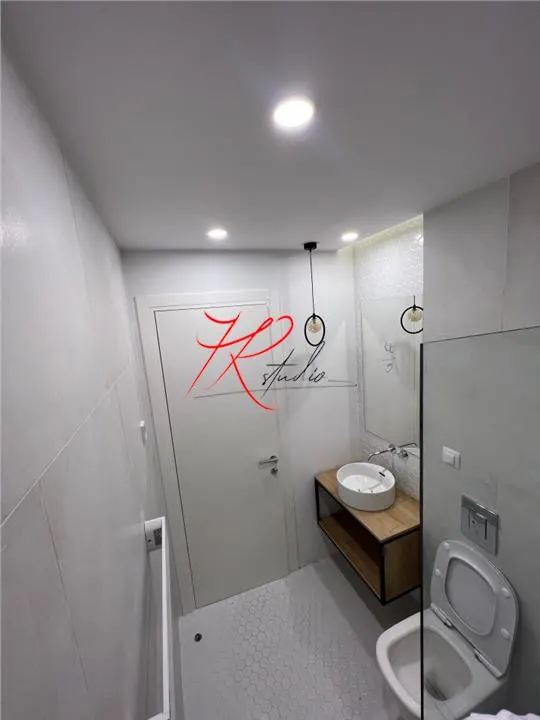 Vanzare penthouse bloc nou Stefan Cel Mare - foto 9