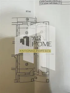 Vanzare casa 5 camere, in Ploiesti, zona Albert. - foto 17
