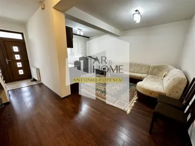 Vanzare casa 5 camere, in Ploiesti, zona Albert. - foto 18