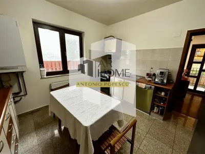 Vanzare casa 5 camere, in Ploiesti, zona Albert. - foto 20