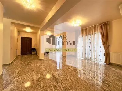 Vila D+P+2E, 8 camere, 390 mp teren, zona ultracentral, Ploiesti - foto 2