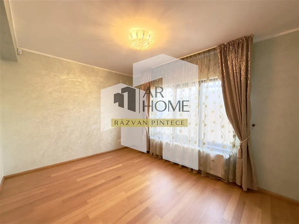 Vila D+P+2E, 8 camere, 390 mp teren, zona ultracentral, Ploiesti - foto 22