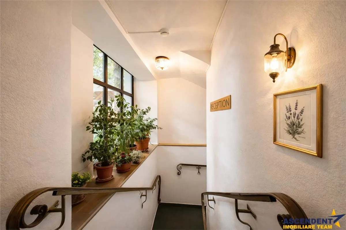 Complex Gastronomic:Afacere la cheie, Restaurant traditional secuiesc+terasa evenimente+carmangerie+ magazin+A - foto 3