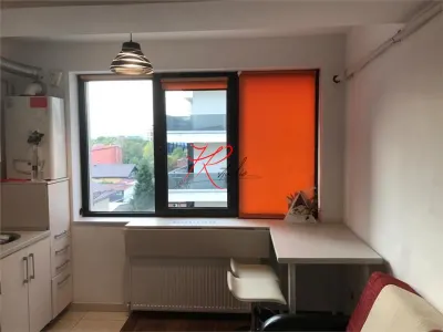 Vanzare apartament 2 camere Barbu Vacarescu, renovat, mobilat - Bucuresti