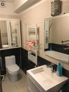 Vanzare apartament 2 camere Barbu Vacarescu, renovat, mobilat - foto 3