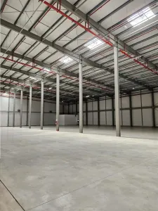 Spatiu Industrial - 5000 mp - Logistica - Productie - Depozitare - Distributie - foto 11
