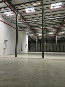 Spatiu Industrial - 5000 mp - Logistica - Productie - Depozitare - Distributie - foto 16