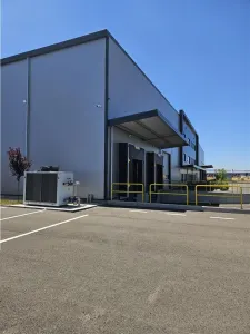 Spatiu Industrial - 5000 mp - Logistica - Productie - Depozitare - Distributie - foto 19