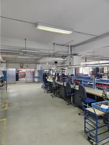 Exclusivitate - Proprietate Industriala De Vanzare - Productie - Depozitare - Sibiu