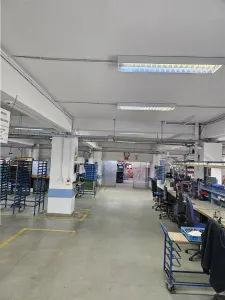 Exclusivitate - Proprietate Industriala De Vanzare - Productie - Depozitare - foto 3