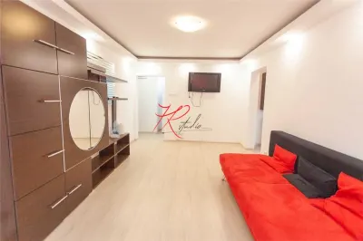 Vanzare apartament 2 camere renovate, Teiul Doamnei - Bucuresti