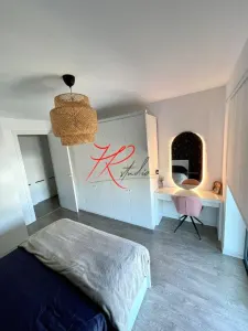 Vanzare apartament 2 camere , Pipera, complet mobilat si utilat - foto 7