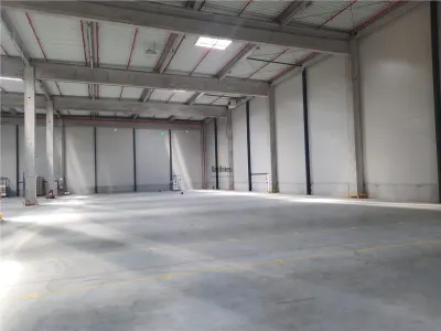 Spatii Industriale - 5000 mp - Logistica - Depozitare - Productie - foto 19