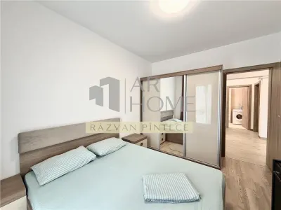 Apartament 3 camere, parcare subterana, Albert MRS Smart Ploiesti - foto 11