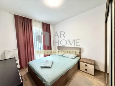 Apartament 3 camere, parcare subterana, Albert MRS Smart Ploiesti - foto 13