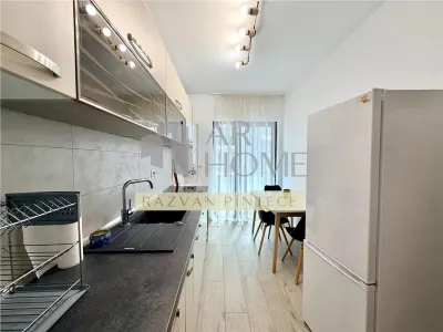Apartament 3 camere, parcare subterana, Albert MRS Smart Ploiesti - foto 9