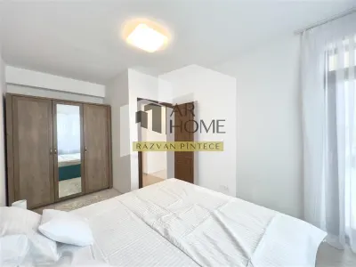 Apartament 3 camere de lux, parcare subterana, Albert - foto 12