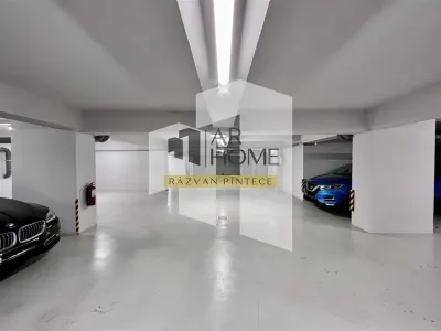 Apartament 3 camere de lux, parcare subterana, Albert - foto 9