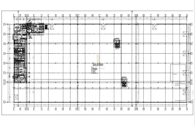 Spatiu Industrial - 5000 mp - Productie - Depozitare - Distributie - foto 6