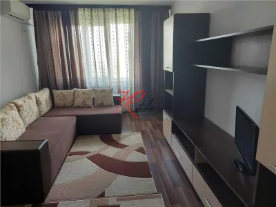 Vanzare apartament 4 camere Tei cu CT, mobilat - foto 5