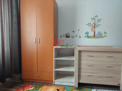 Vanzare apartament 4 camere Tei cu CT, mobilat - foto 7