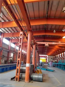 Spatiu Industrial - 3600 mp - Productie - Depozitare - Distributie - foto 5