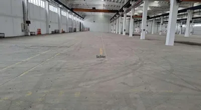Proprietate Industriala - 19500 mp - Productie - Depozitare - Distributie - foto 3
