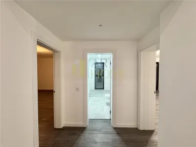 Apartament 4 camere pentru birouri sau rezidential, Albert Ploiesti - foto 12