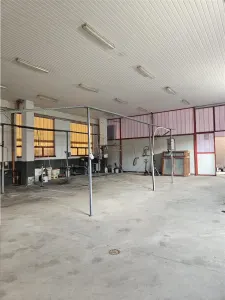 Proprietate Industriala - Productie - Industrie Alimentara - foto 18