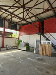 Proprietate Industriala - Productie - Industrie Alimentara - foto 24