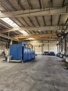 Proprietate Industriala - Productie - Industrie Grea - foto 2