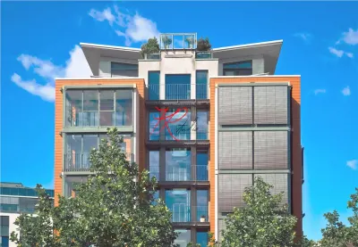 Vanzare teren pentru bloc zona M3 Stefan cel Mare - Bucuresti