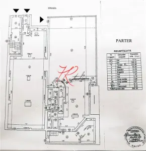 Vanzare teren pentru bloc zona M3 Stefan cel Mare - foto 7