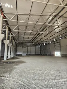 Spatiu Industrial - 4500 mp - Logistica - Depozitare - Productie - foto 4