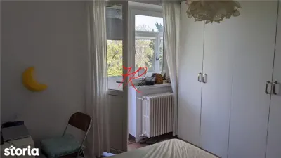 Vanzare apartament 2 camere Ferdinand, renovat mobilat - foto 5