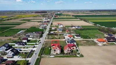 Teren intravilan | Potrivit pentru constructia une locuinte - foto 7