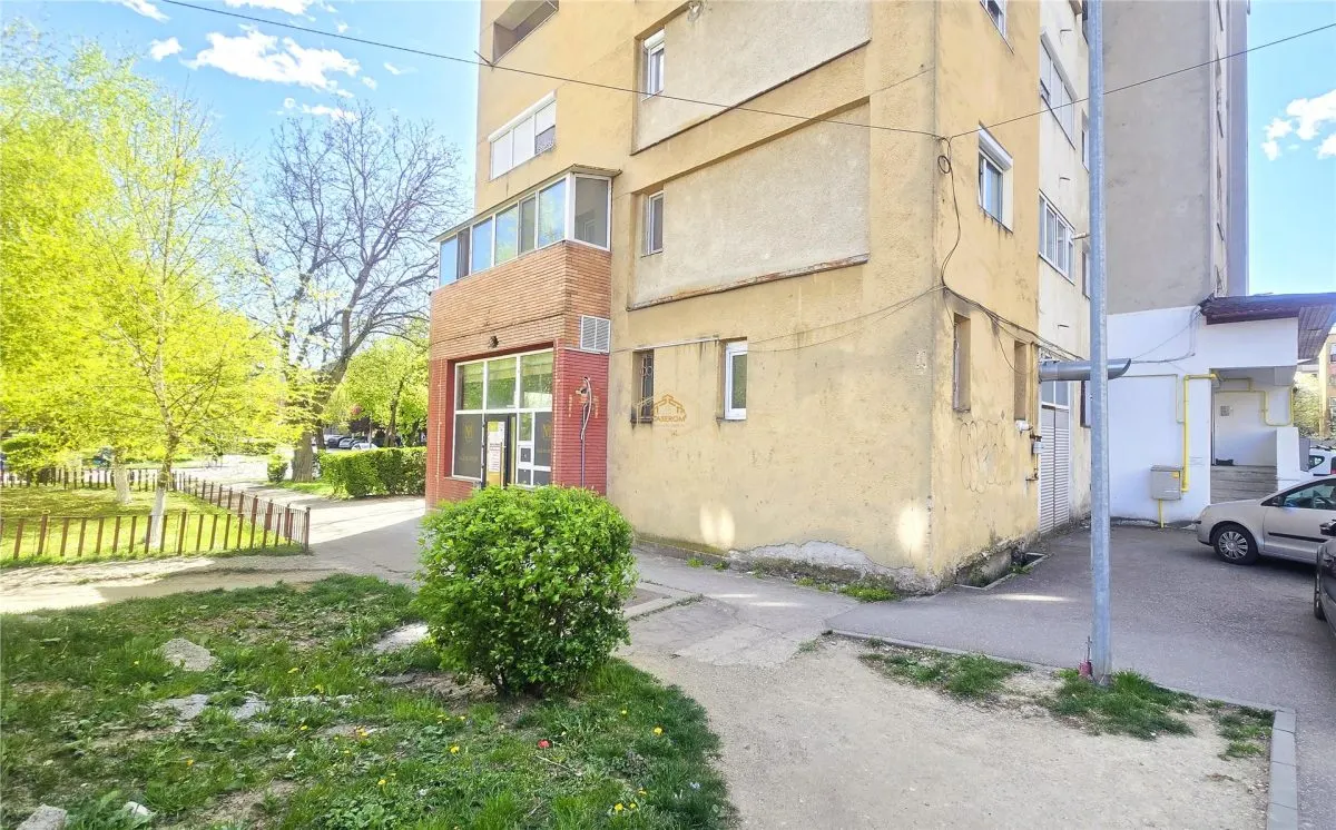 VIDEO | Micro 17 | Spatiu comercial - 87 mp pe Independentei | Scoala Lucian Blaga - foto 5