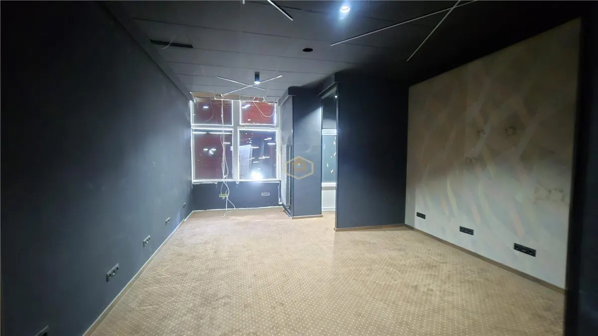VIDEO | Micro 17 | Spatiu comercial - 87 mp pe Independentei | Scoala Lucian Blaga - foto 8