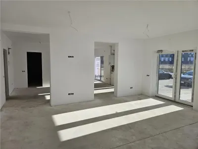 Spatiu Comercial - 71 mp - Doamna Stanca - foto 2