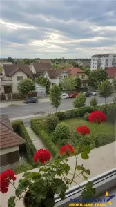 Apartament 2 camere, incadrat de spatiu verde, Central, Brasov - Brasov
