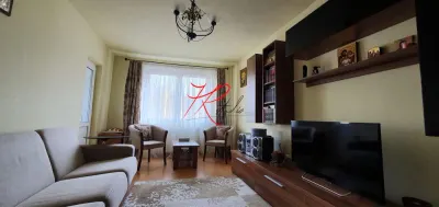 Vanzare apartament 3 camere Teiul Doamnei - Bucuresti